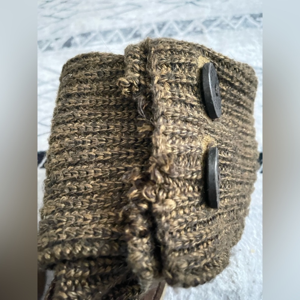 UGG Knitted Boot - image 6